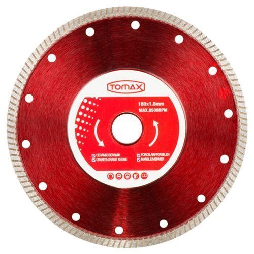 TOMAX İNCE HASSAS KESİM 115 MM